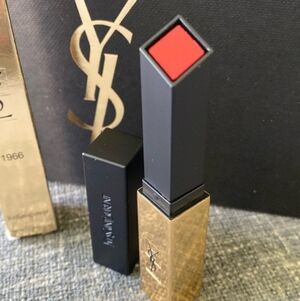 YSL The Slim Collector Rouge Libre
